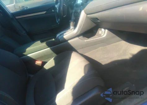 2019 Honda Civic Sport z USA, uszkodzony, nr VIN SHHFK7H43KU220238